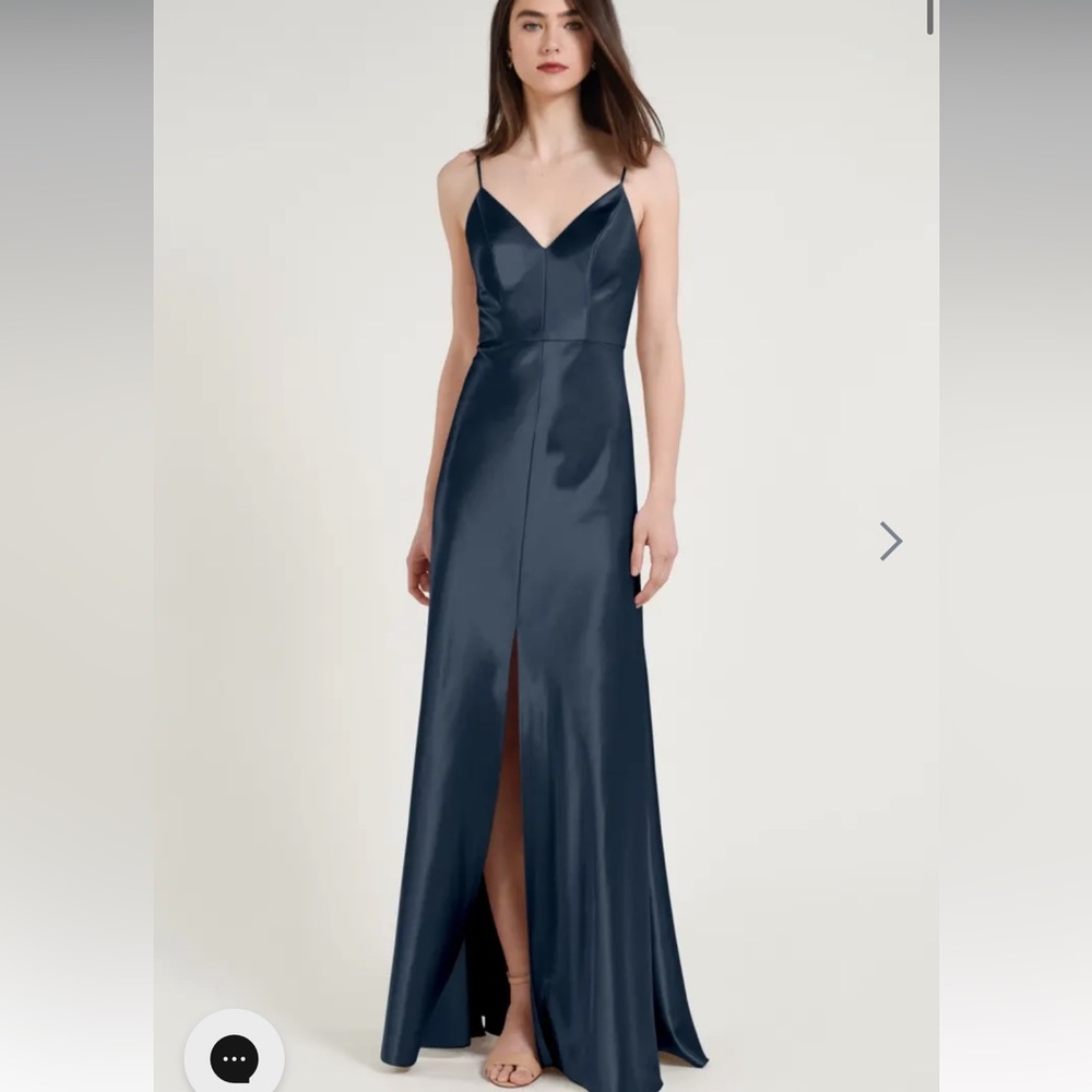 Jenny Yoo Dina Bridemaids Dress